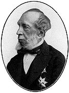 Alfred von Reumont -  Bild