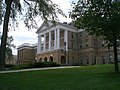 Bascom Hall