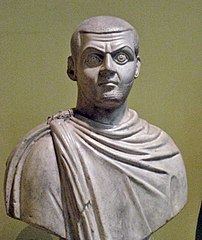 Massimino Daia (311–313 (est))