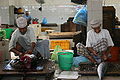 Fishmarket, Muscat, Oman