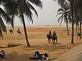 Lomé Beach