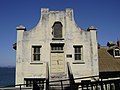 Alcatraz Island, Apartments