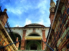 Başdurak Mosque