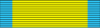 UK Baltic Medal ribbon bar