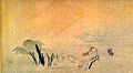 Matsuo Bashō: Drawing on his Journey (1)