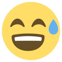 Emojione 1F605.svg