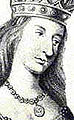 October 27 - Catherine of Valois