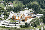 Thumbnail for File:Krankenhaus Lilienfeld.JPG