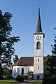 Reformierte Kirche