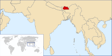 LocationBhutan.svg