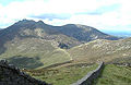 The Mountains of Mourne inspired Lewis to write The Chronicles of Narnia.