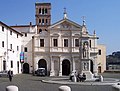 San Bartolomeo all'Isola