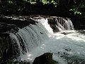 Sakura Waterfall さくらの滝