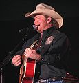 Tracy Lawrence