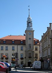 Boguszów-Gorce