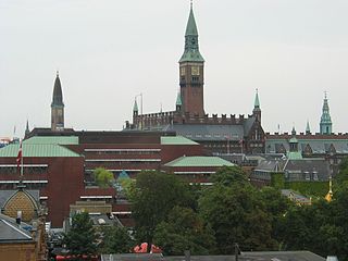 Copenhagen