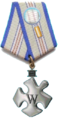 Content Review Medal of Merit