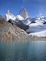 Los Glaciares National Park, Argentina