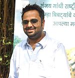 Nikhil Advani - Director of Best Animated Film - Delhi Safari