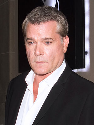 Ray Liotta, Toronto International Film Festival, 2012