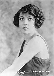 c. 1922 Renée Adorée