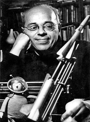 Stanisław Lem, 1966