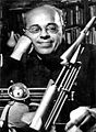 Stanisław Lem in 1966