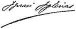 Signature