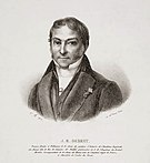 Jean-Baptiste Debret -  Bild