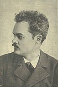 János Fadrusz