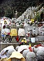 Statues of Jizo