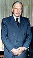 Augusto Pinochet 1973–1990