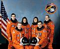 STS-57