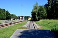 * Nomination Loading ramp in Neuhaus-Niederwaldkirchen --Linie29 09:02, 23 July 2015 (UTC)*  Comment a bit overprocessed, please try to reprocess, especially raise the dark parts! --Hubertl 09:25, 23 July 2015 (UTC) * Withdrawn  I withdraw my nomination Can't fix it in the next days. Linie29 07:25, 30 July 2015 (UTC)