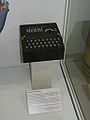 Enigma machine