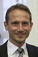 Kristian Jensen -  Bild