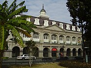 Louisiana State Museum