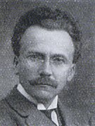 Wilhelm Müller -  Bild