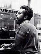 Stanley Cowell -  Bild