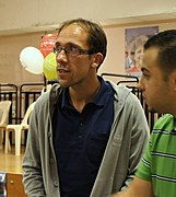 Y. Diniz 2011.jpg