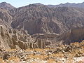 Beautiful Landscape of Balochistan