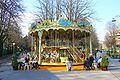 Caroussel Parc des termes