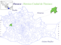 Heroica Ciudad de Tlaxiaco