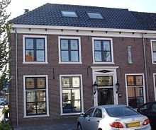 Havenstraat 29, Monster.JPG