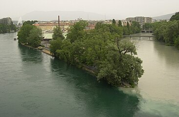 Rhône River