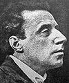 Vsevolod Emilevich Meyerhold (1874 - 1940), Russian theatrical director, actor and theorist