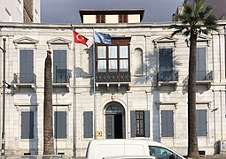 İzmir Atatürk Museum