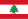 Icon representation of the flag of Lebanon.