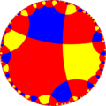 Uniform tiling of hyperbolic plane, 7o8x8x. Generated by Python code at User:Tamfang/programs.