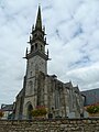 Eglise de Ploudaniel